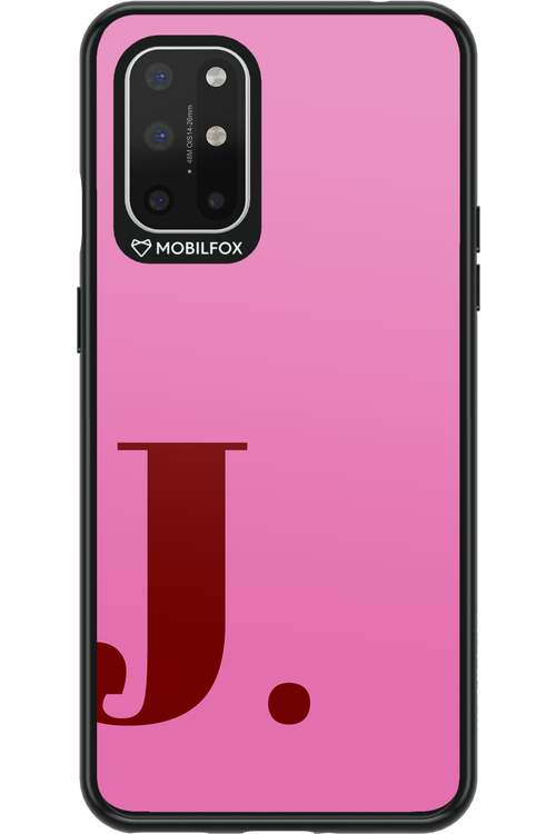 J (Sorbet) 2.0 - OnePlus 8T