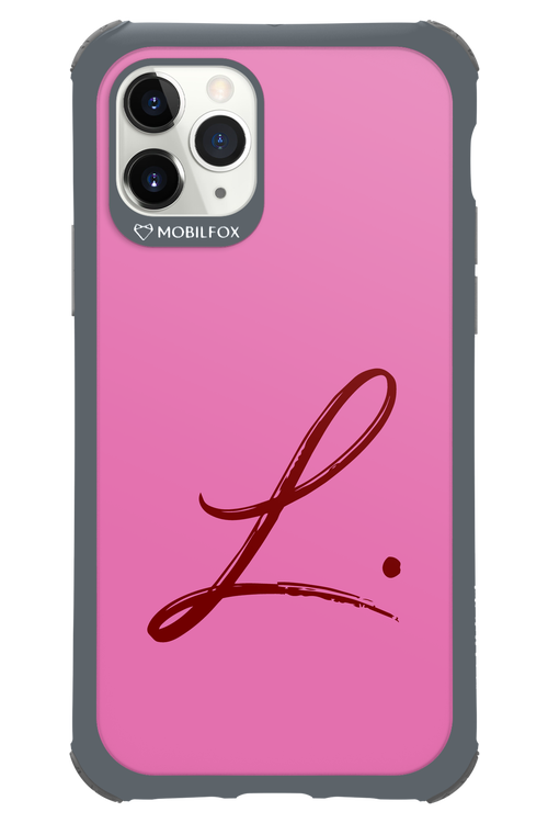 (Sorbet) L 2.0 - Apple iPhone 11 Pro