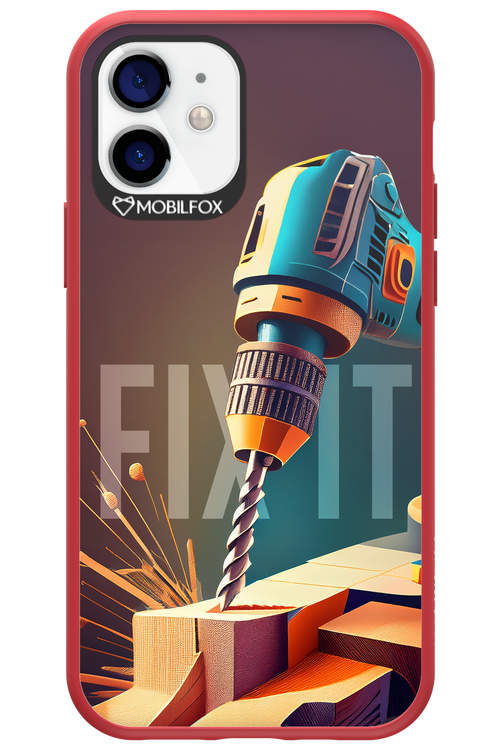 Fix It 2.0 - Apple iPhone 12