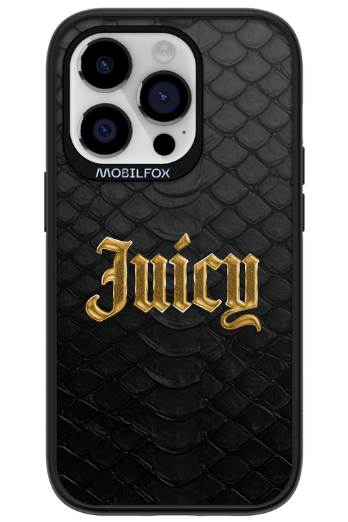 Juicy Gold 2.0 - Apple iPhone 14 Pro