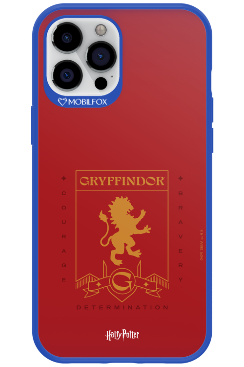 Gryffindor. - Apple iPhone 12 Pro Max