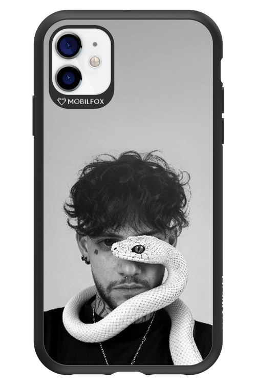 SNAKE (RAVA) 2.0 - Apple iPhone 11