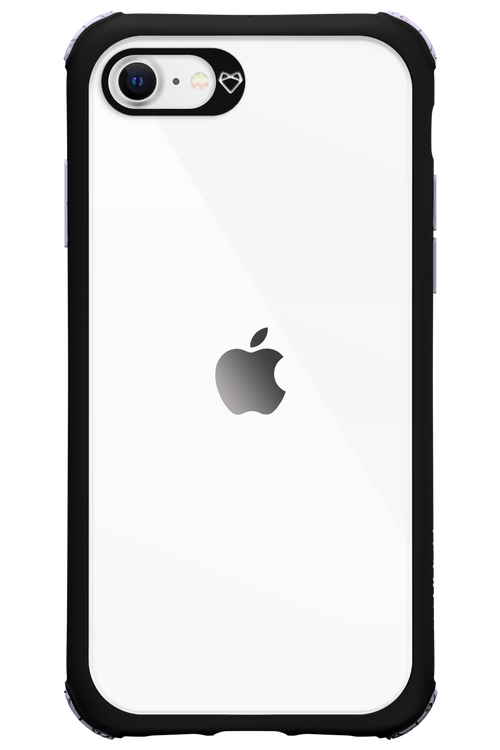 NUDE 2.0 - Apple iPhone SE 2022