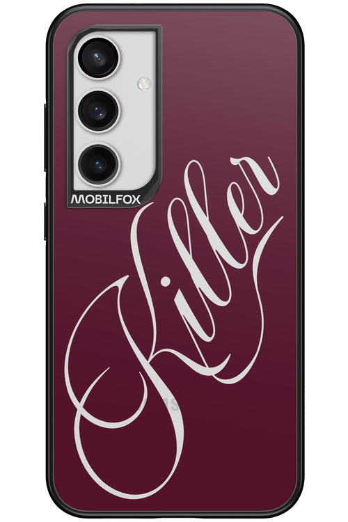 Cherry Killer - Samsung Galaxy S24