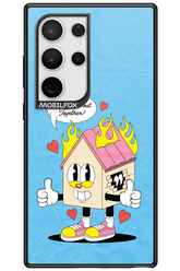 lets burn out 2.0 - Samsung Galaxy S24 Ultra