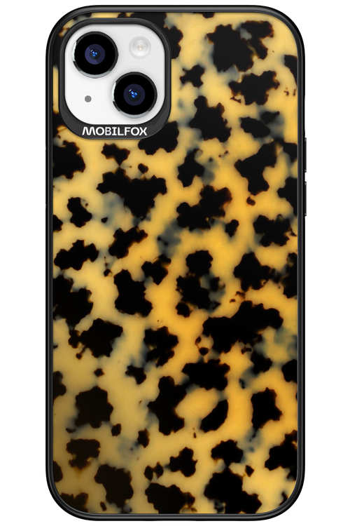 Tortoiseshell 2.0 - Apple iPhone 15 Plus
