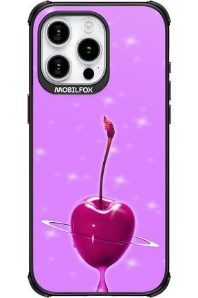 Space Cherry - Apple iPhone 15 Pro Max