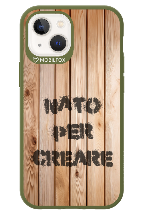 NATO PER CREARE 2.0 - Apple iPhone 13 Mini