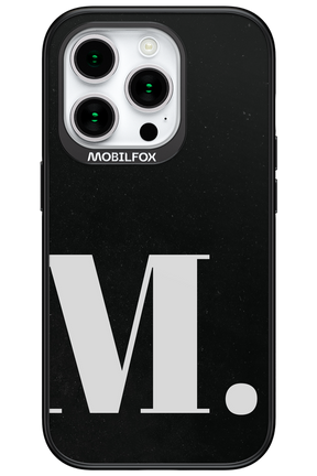 M (Off Space) 2.0 - Apple iPhone 15 Pro