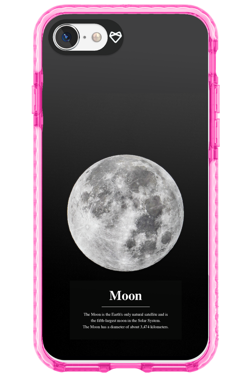 Moon 2.0 - Apple iPhone SE 2020