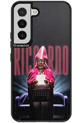 Pope Style 2.0 - Samsung Galaxy S22