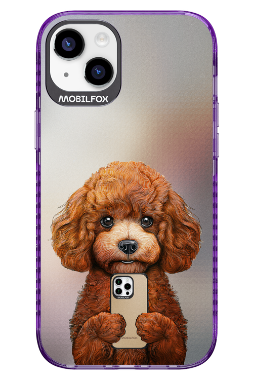 Dog x Fox 2.0 - Apple iPhone 14 Plus