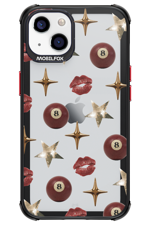 Lucky strike 2.0 - Apple iPhone 13