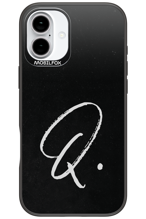 (Off Space) Q 2.0 - Apple iPhone 16 Plus