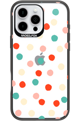 Xmas Dotss - Apple iPhone 16 Pro Max