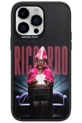 Pope Style - Apple iPhone 14 Pro Max