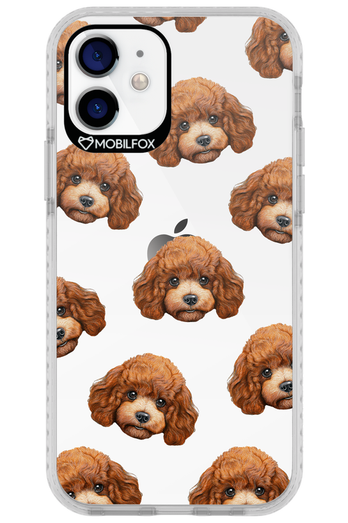 Puddle Amore 2.0 - Apple iPhone 12