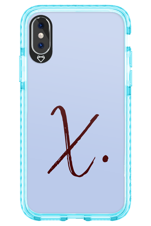 (Jellyfish Presso) X 2.0 - Apple iPhone X
