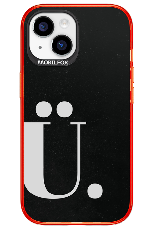 U II (Off Space) 2.0 - Apple iPhone 15