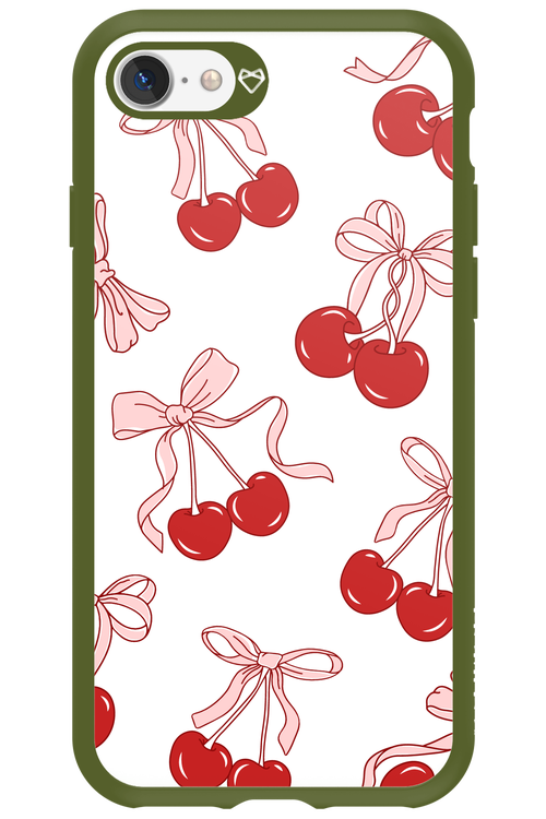 Cherry Queen 2.0 - Apple iPhone 7