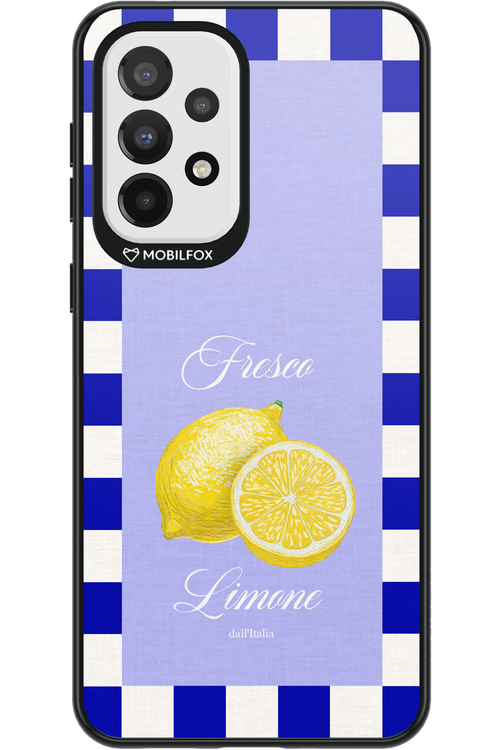 Fresssh - Samsung Galaxy A33