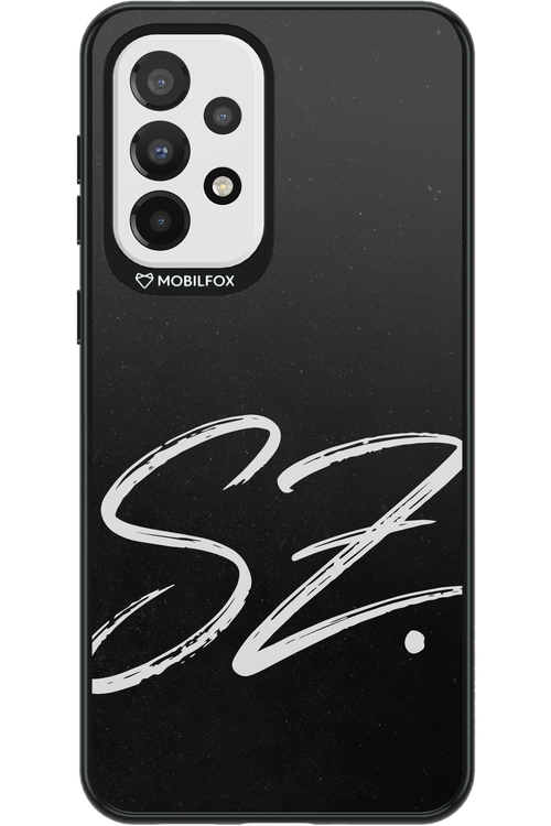 (Off Space) SZ 2.0 - Samsung Galaxy A33