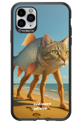 Trulimero Pulicina - Apple iPhone 11 Pro Max