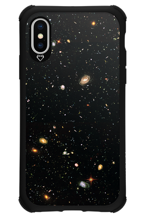 Cosmic Space - Apple iPhone XS