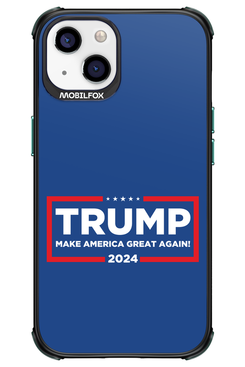 Trump 2024 - Apple iPhone 13