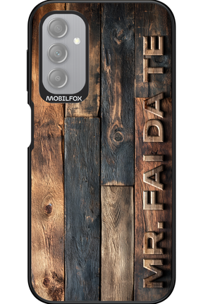 Mr. FAI DA TE - Samsung Galaxy A14