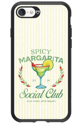 Spicy Margarita 2.0 - Apple iPhone 7