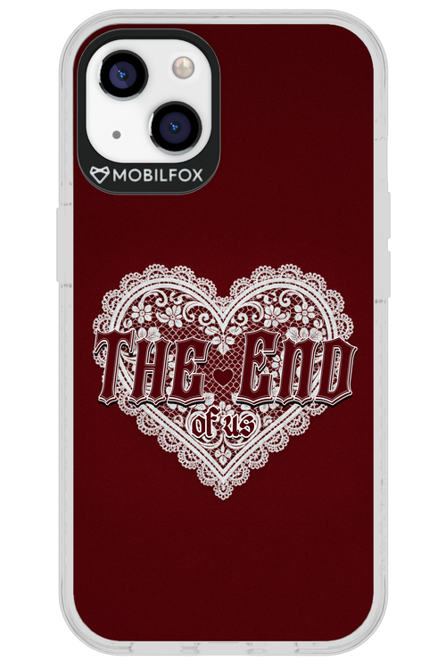 The End (of us) 2.0 - Apple iPhone 13