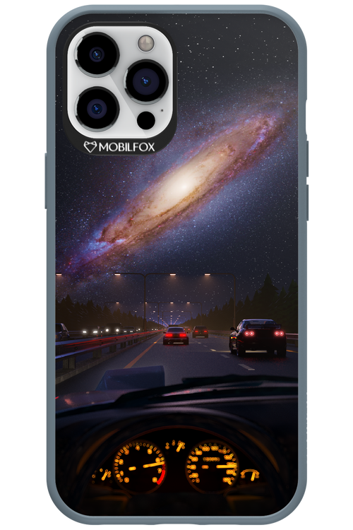 Nightride - Apple iPhone 12 Pro Max