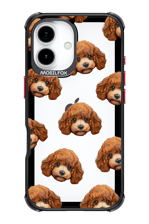 Puddle Amore 2.0 - Apple iPhone 17