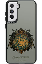 House Targaryen. - Samsung Galaxy S21 FE