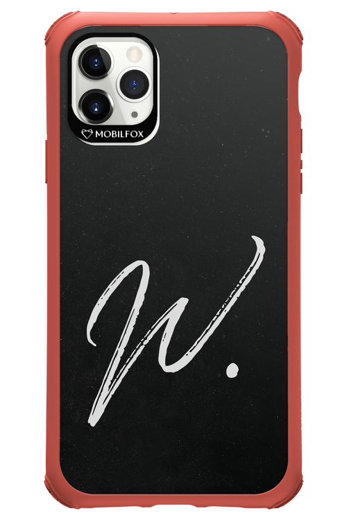 (Off Space) W 2.0 - Apple iPhone 11 Pro Max