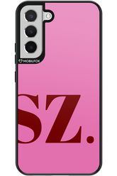 SZ (Sorbet) 2.0 - Samsung Galaxy S22+