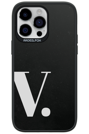 V (Off Space) 2.0 - Apple iPhone 14 Pro Max