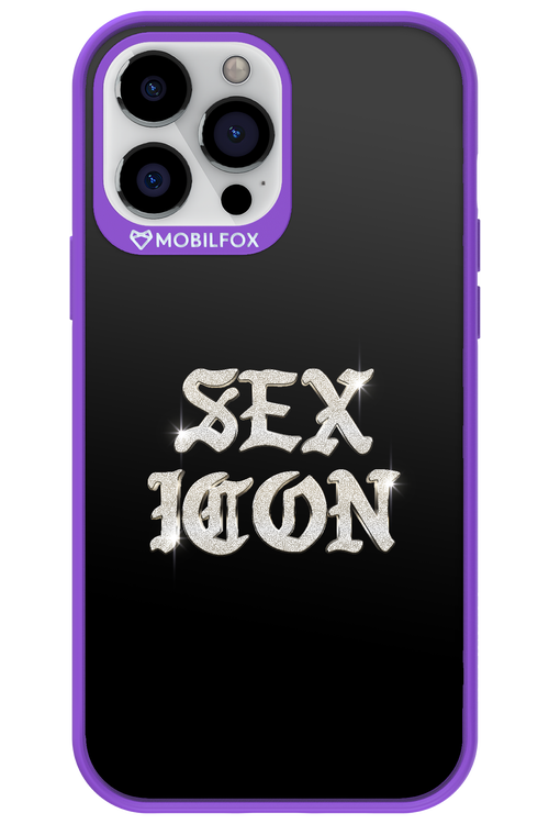 SEX ICON 2.0 - Apple iPhone 13 Pro Max