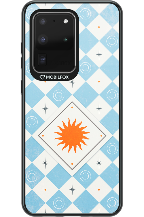 Sun Magic - Samsung Galaxy S20 Ultra 5G