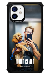 Iconic Combo - Apple iPhone 12