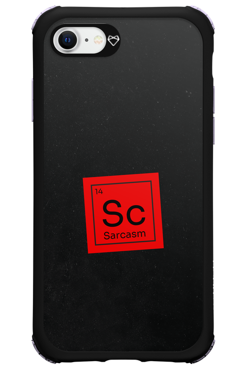 Sc 2.0 - Apple iPhone 8