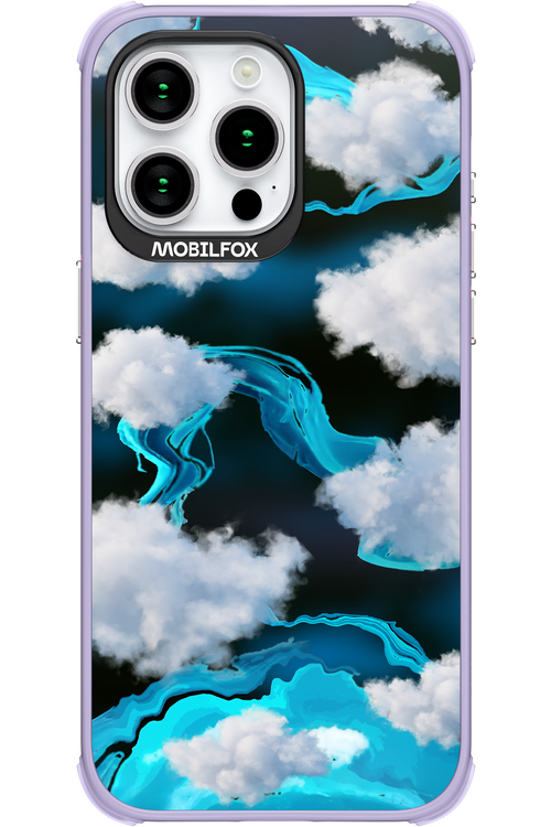 Skywalker - Apple iPhone 15 Pro Max