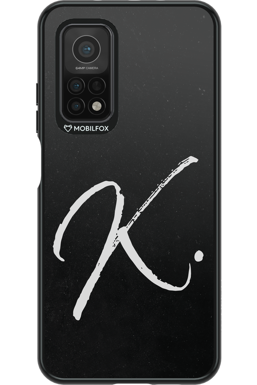 (Off Space) K 2.0 - Xiaomi Mi 10T 5G