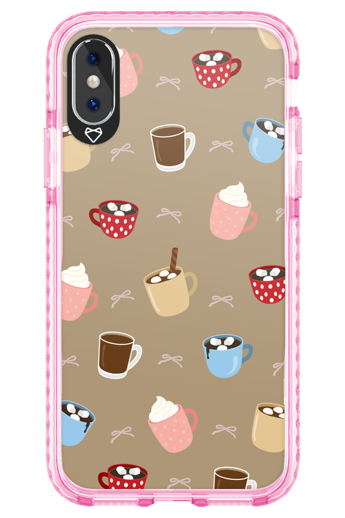 Coco Dream - Apple iPhone X