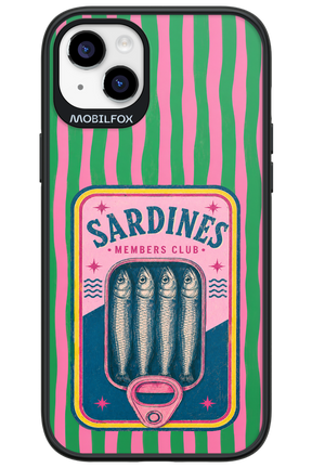 SARDINES 2.0 - Apple iPhone 14 Plus