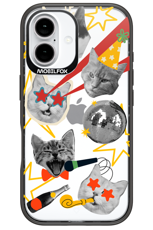 Christmas Chaos - Apple iPhone 16