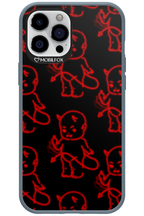 Hell Nah - Apple iPhone 12 Pro Max