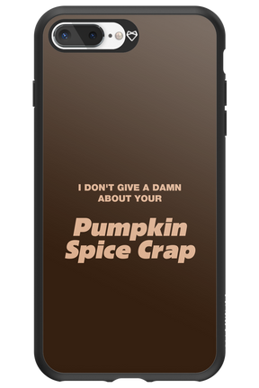 P-Spice Crap 2.0 - Apple iPhone 8 Plus