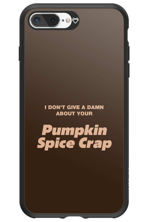 P-Spice Crap 2.0 - Apple iPhone 8 Plus